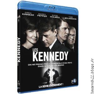 Blu Ray Les Kennedy